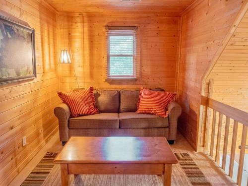 Nestled Inn