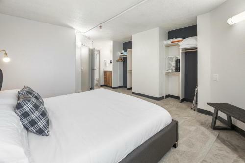Apartamento Kasa Austin Campus Spaces At Ut Austin