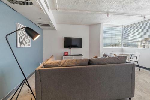 Apartamento Kasa Austin Campus Spaces At Ut Austin