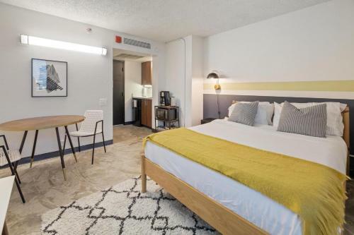 Apartamento Kasa Austin Campus Spaces At Ut Austin