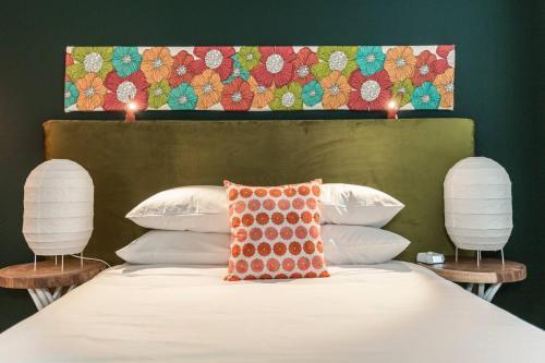 Apartamento Studio Apt In South Congress #221 By Wanderjaunt