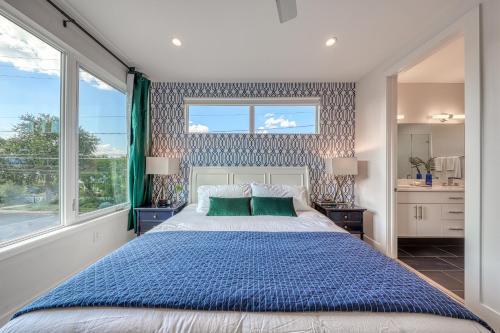 Austin Retreat