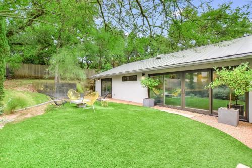 The Arrive Hidden Oaks Estate Home