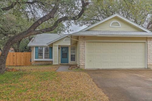 Remodeled Northwest Austin Home Near Lake Travis!