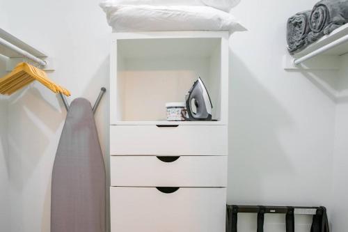 Wanderjaunt - West Campus Apartments