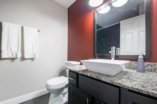 Apartamento Wanderjaunt - Walton - 2br - Central Austin