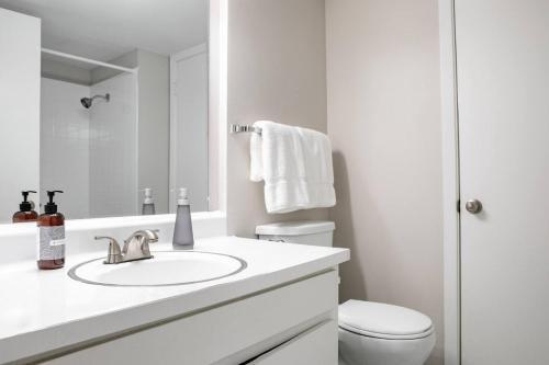 Apartamento Wanderjaunt - Central Austins Apts