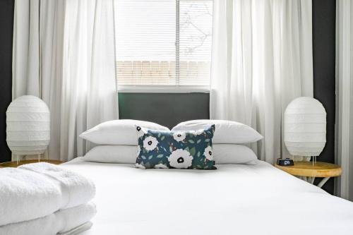 Apartamento Wanderjaunt - Central Austins Apts