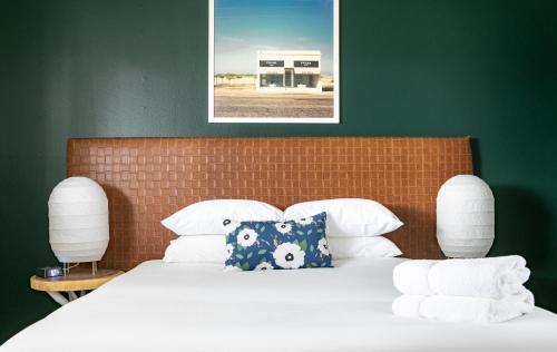 Apartamento Wanderjaunt - Central Austins Apts