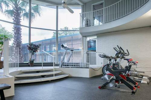 Apartamento Wanderjaunt - Preston - 2br - Central Austin