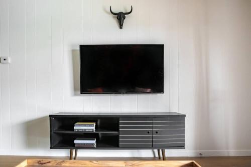 Apartamento Wanderjaunt - Preston - 2br - Central Austin