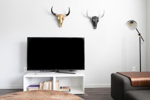 Apartamento Wanderjaunt - Luxe Downtown Austin Apts