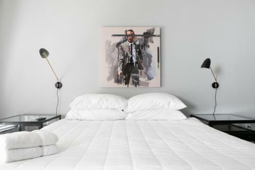 Apartamento Wanderjaunt - Luxe Downtown Austin Apts