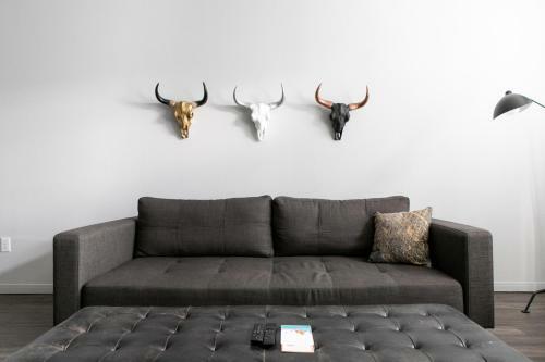 Apartamento Wanderjaunt - Luxe Downtown Austin Apts