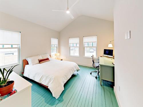 Stylish New Home #1 Home