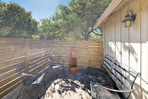 Apartamento Beaver Duplex Unit B Duplex