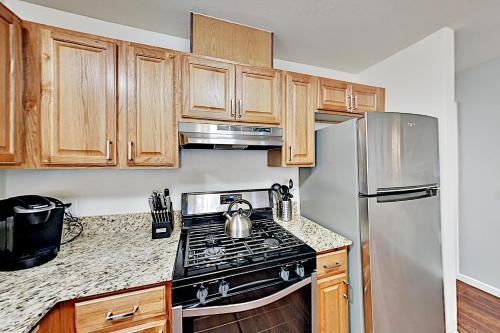 New Listing! Eastside Gem With Firepit & Hammock Home