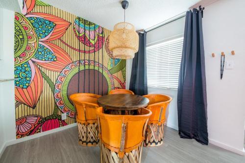 Wanderjaunt - Travis Heights Apartments