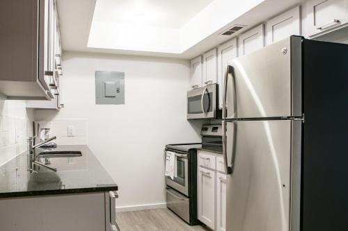 Wanderjaunt - Travis Heights Apartments