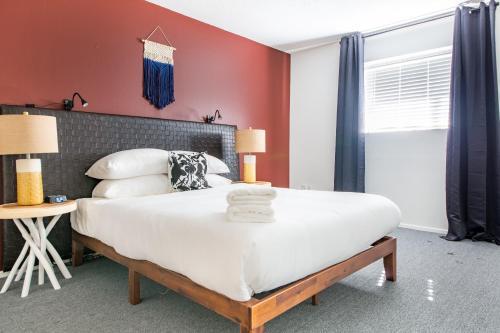 Wanderjaunt - Travis Heights Apartments