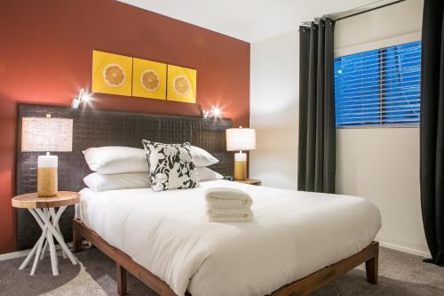 Wanderjaunt - Travis Heights Apartments
