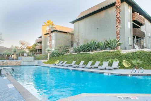 Wanderjaunt - Travis Heights Apartments