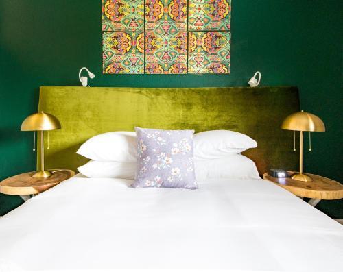 Wanderjaunt - Stylish Zilker Apartments