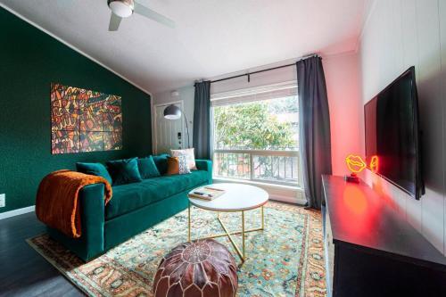 Wanderjaunt - Stylish Zilker Apartments