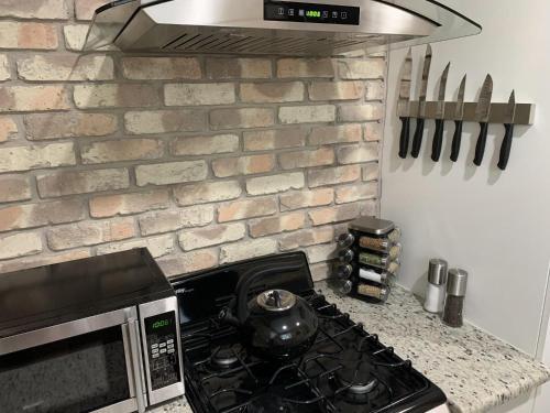 Just Remodeled - Perfect For Work From Home Or Stay-cations