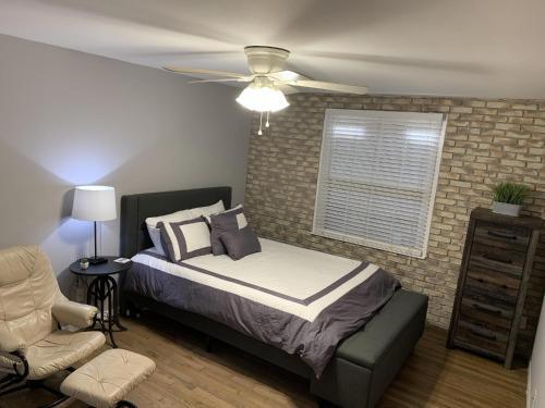 Just Remodeled - Perfect For Work From Home Or Stay-cations