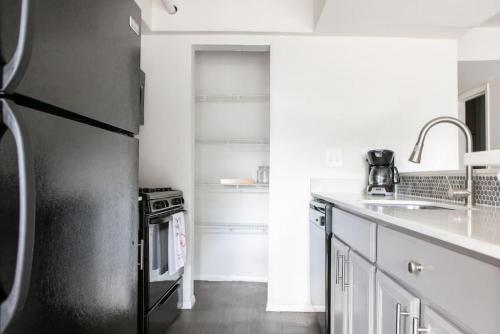 Apartamento Wanderjaunt - Barton Hills Apts