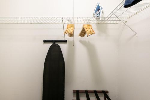 Apartamento Wanderjaunt - Barton Hills Apts