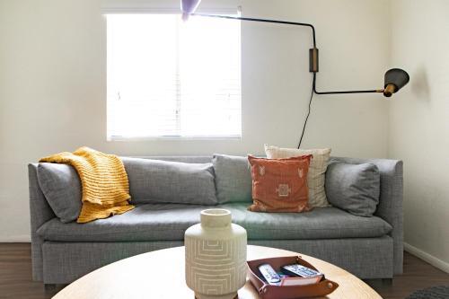 Apartamento Wanderjaunt - Barton Hills Apts