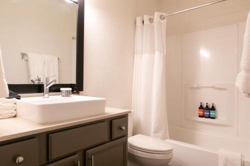 Apartamento Wanderjaunt - Barton Hills Apts