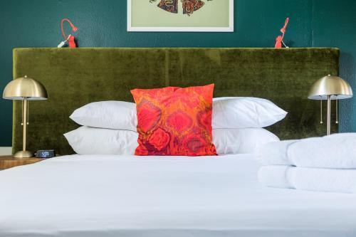 Apartamento Wanderjaunt - Barton Hills Apts