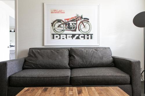 Apartamento Wanderjaunt - Barton Hills Apts