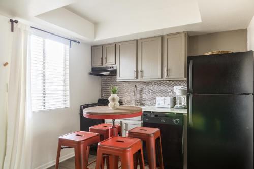 Apartamento Wanderjaunt - Barton Hills Apts