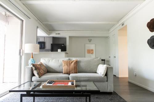 Apartamento Wanderjaunt - Barton Hills Apts