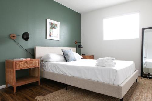 Apartamento Wanderjaunt - Barton Hills Apts