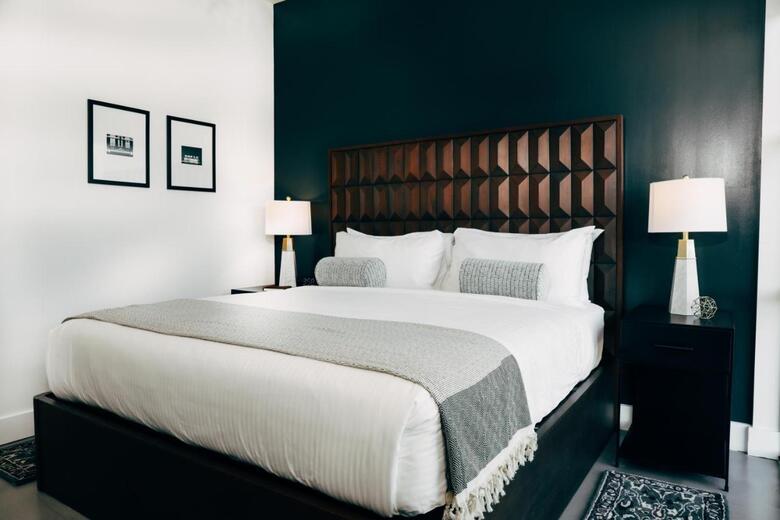 Colton House Hotel