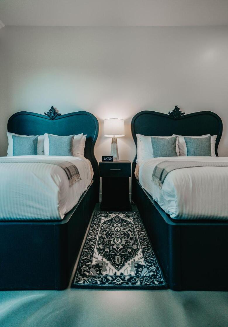 Colton House Hotel