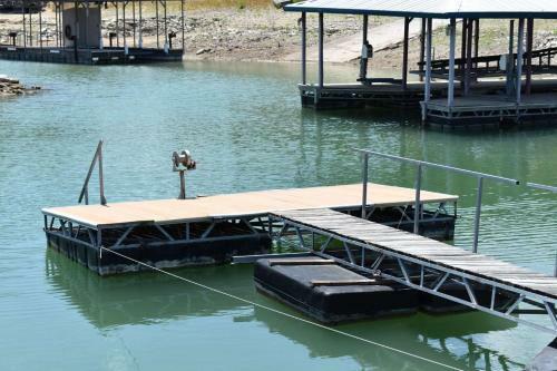 Lake Travis Getaway On Hudson Bend