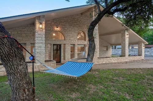 Lake Travis Getaway On Hudson Bend