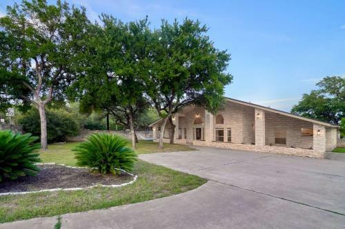 Lake Travis Getaway On Hudson Bend