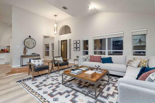 Lake Travis Getaway On Hudson Bend