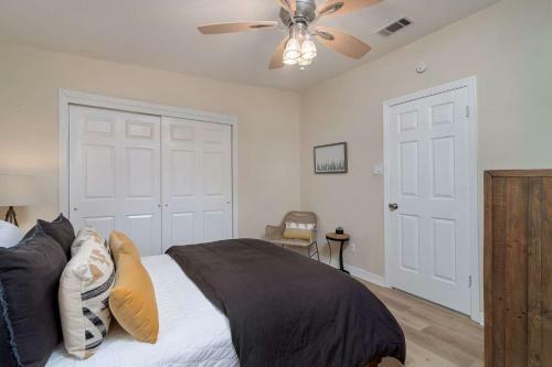 Lake Travis Getaway On Hudson Bend