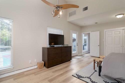 Lake Travis Getaway On Hudson Bend