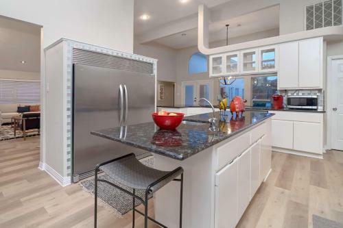 Lake Travis Getaway On Hudson Bend