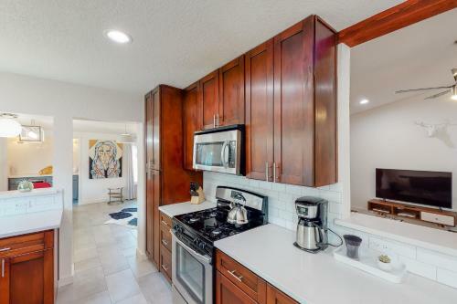 Upper Eastside Modern