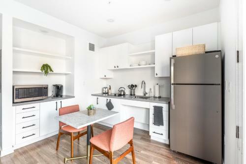Apartamento Mint House The Hatchery